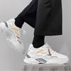 Fashion 2024 Men Casual Shoes Summer Heighten Sneakers Breathable Lace-Up Men's Sport Running Shoe Fashion Man Thick Soles Mesh Footwear