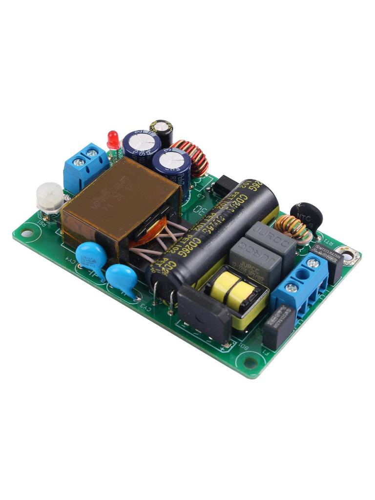 220V to 48V 1A AC-DC Regulated Switching Power Supply Module Board