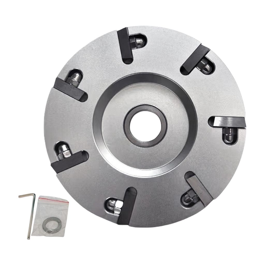 Nutztier Hufschneidscheibe Elektrisch Aluminium für Nutztier Schaf Rind Pferde Hufschneidscheibe Platte Ersatz