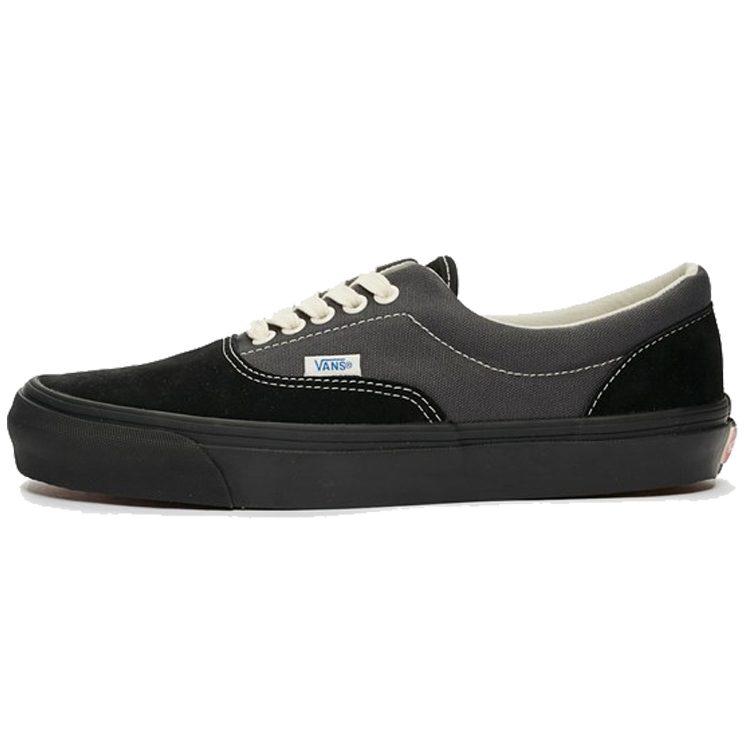 Era Og Vans Lx 'Black Forged Iron' VN0A4BVATJ1