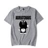 Ken Carson A Great Chaos Album Merch Tshirts Rapper Women Unisex Fashion Casual Short Sleeve Tee
