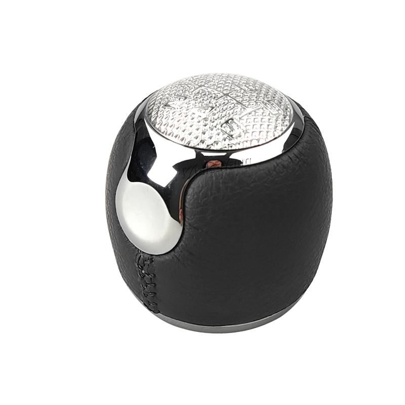 Voor Alfa Romeo Mito 2008-2016 Romeo 166 3.2 V6 NIEUW 5 6 Versnellingen Schakelknop Hendelkop