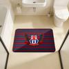 Chile U-University Logo Kitchen Mat Kids Room Bedroom Decoration Balcony Anti-Slip Doormat Living Room Alfombra