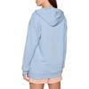 adidas Sweatshirt Women's Light Blue H33585