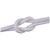 Lijiu Hong White Core-Spun Nylon Safety Rope