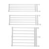 Retractable Pet Dog Gate Stair Gate Baby Fence Indoor House Small Medium Pet