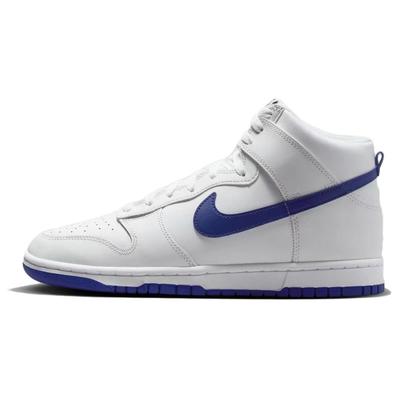 Dunk High Blanc Concorde Baskets Homme Blanc Sommet DV0828-101
