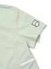 FIFA 1904 Stretch Stand Collar Dress (Green)