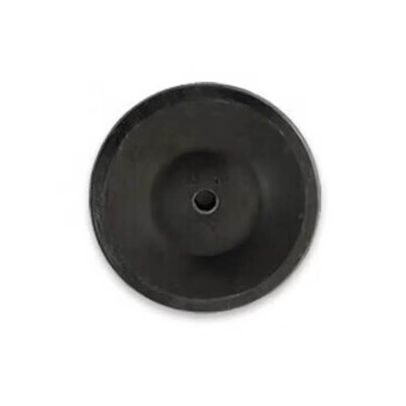 Antuobu Obstacle Pole Rubber Base