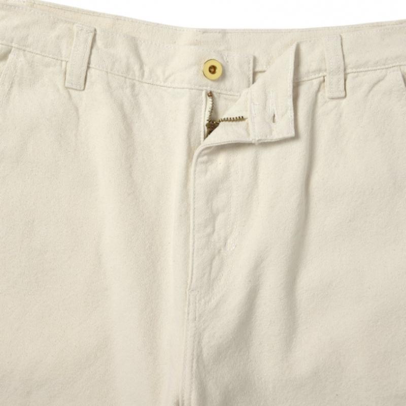 Thisisneverthat Paneled Pant Natural