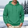 Herren Pullover Hoodie mit Farbe Vielseitig Lässig Alltagsbekleidung