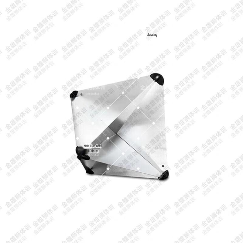 Golden Lion Marine Aluminum Emergency Reflector