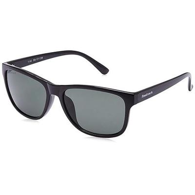 Fastrack Sonnenbrille mit quadratischer Form und 100 % UV-Schutzgläsern für Herren