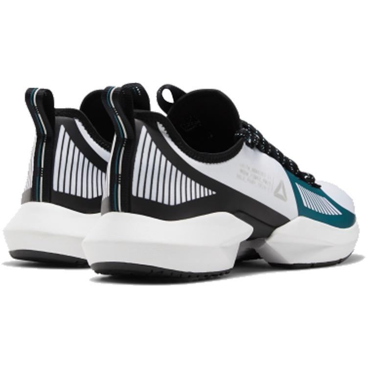Reebok Sole Fury TS 'Clover Green' Men's DV9286