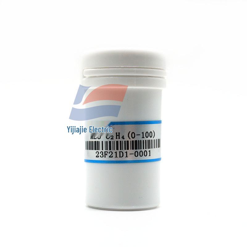 ME3-C2H4 Ethylene Sensor 0-100ppm Gas Detector for Fresh Storage Room Leakage Alarm 0-100ppm Sensor