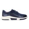 Fit Flop Womens/Ladies Freya Suede Trainers
