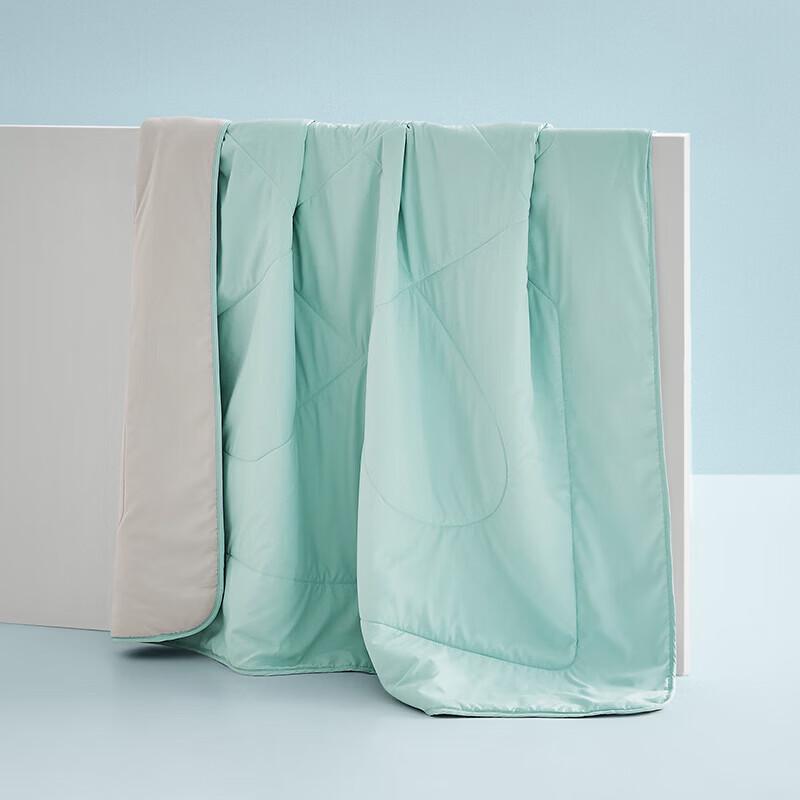 LUOLAI Super Soft Antibacterial Blended Quilt