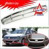 Outai Lower Middle Grille Frame Sticker for 2011-2016 Hyundai Elantra