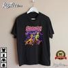 Üst giysisi – T-shirtler