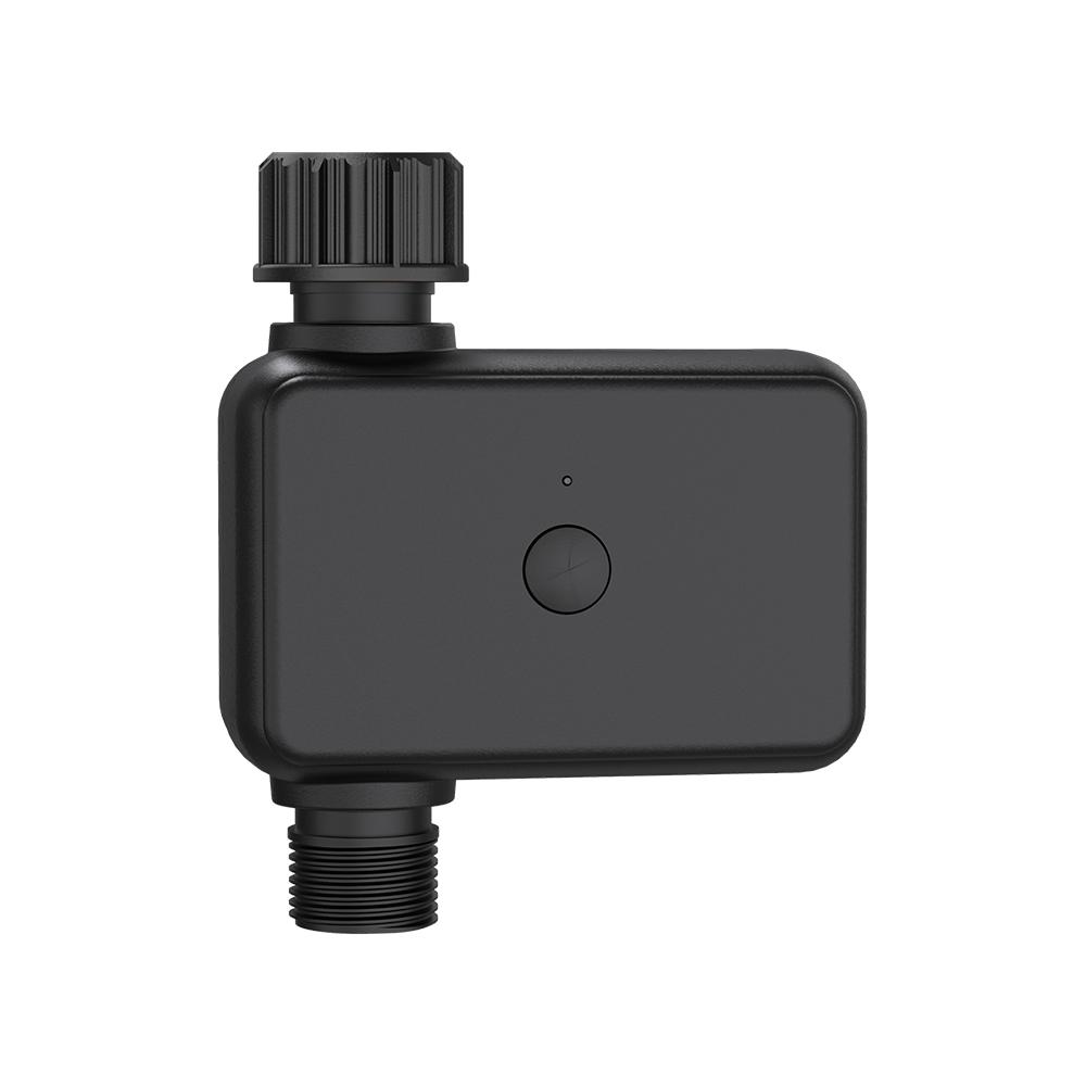 WiFi Smart Water Timer Bluetooth Gateway Irrigation Controller Automatic Garden Watering System Rain Delay Control Water Valve