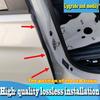 Suitable for BMW 3/5/7 Series old models X5 F15 X6 X16 F02 E90 F18 rear door front sealing strip E66 door B-pillar sealing strip