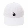 Unisex Small Logo Rookie Ball Cap (32CP77911-07W)
