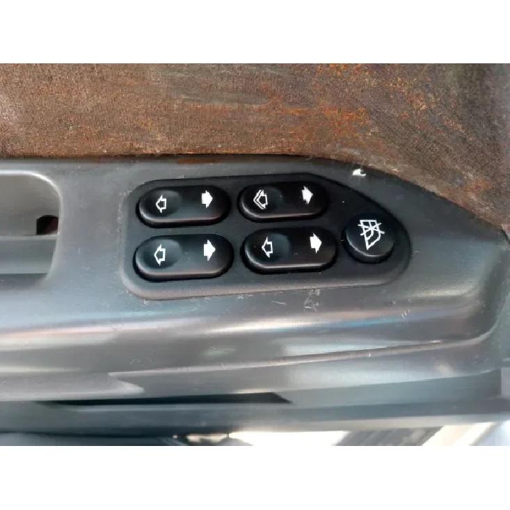 For Ford Ranger Fiesta Escort 2004-2008 For Mitsubishi Space 1995 DA Master Power Window Control Switch 7S6514529AA 95BG14529AB