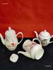 Vintage 70s-80s Nostalgic Teapot - Retro Decor and Film Props