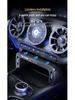 Tank 300 Car USB Charger: Fast Charging Console Expansion Dock, Portable and Efficient Compatibility