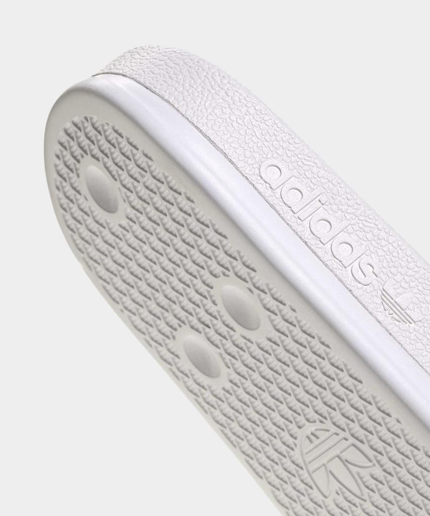 adidas Adilette Og Comfort - White:Black / Kj6921