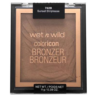 Color Icon Bronzer, Sunset Striptease, 11 g (0,38 Unzen)