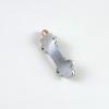Electric Guitar Tremolo Stabilizer & Vibrato Positioning System