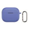 Headphone Cover Shockproof Wrap Case Skin Antiscratch Guard Washable Silicone Housing Shell Enhances Grip for Nord Buds