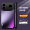 For Infinix Note 60 Ultra Case New Premium Hard PC+TPU Anti Slip Protect Cover For Infinix Note 60 Ultra Shell Shockproof Bumper