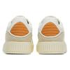 New Anta 982 Low Top Skateboard Shoes Women's White Brown 122248066-4