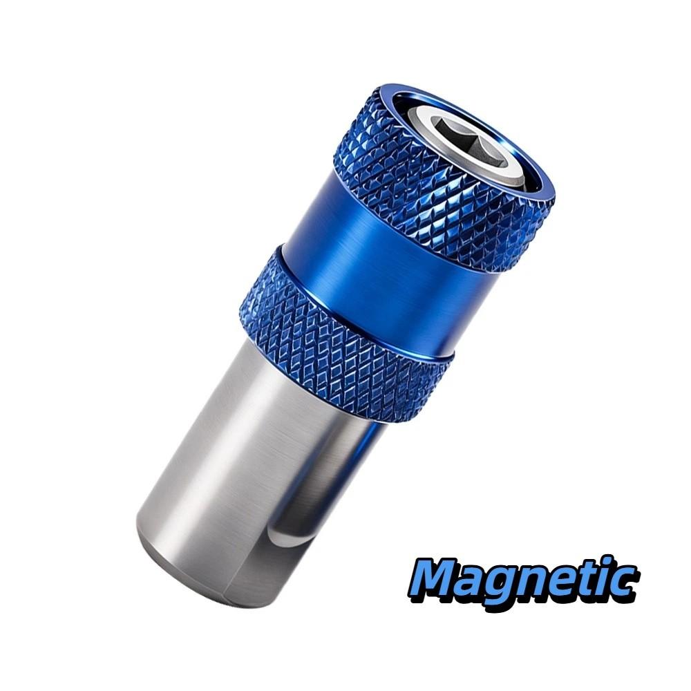 Quick Release Design Universal Quick Release Adapter  Daily Maintenance синий