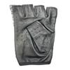 OMP Driving Gloves TAZIO Black M Size IB/747/N