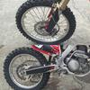 Motorcycle Front Rear Brake Kit For NISSIN HONDA CR125R CR250R CRF250X CRF450X Caliper Screw Spring Brake Pads Brake Pump Repair