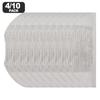 Replacement Mop Cloth Kit For Xiaomi Robot Vacuum S40 / OV81, Microfiber Cleaning Pad, 4/10 Pack
