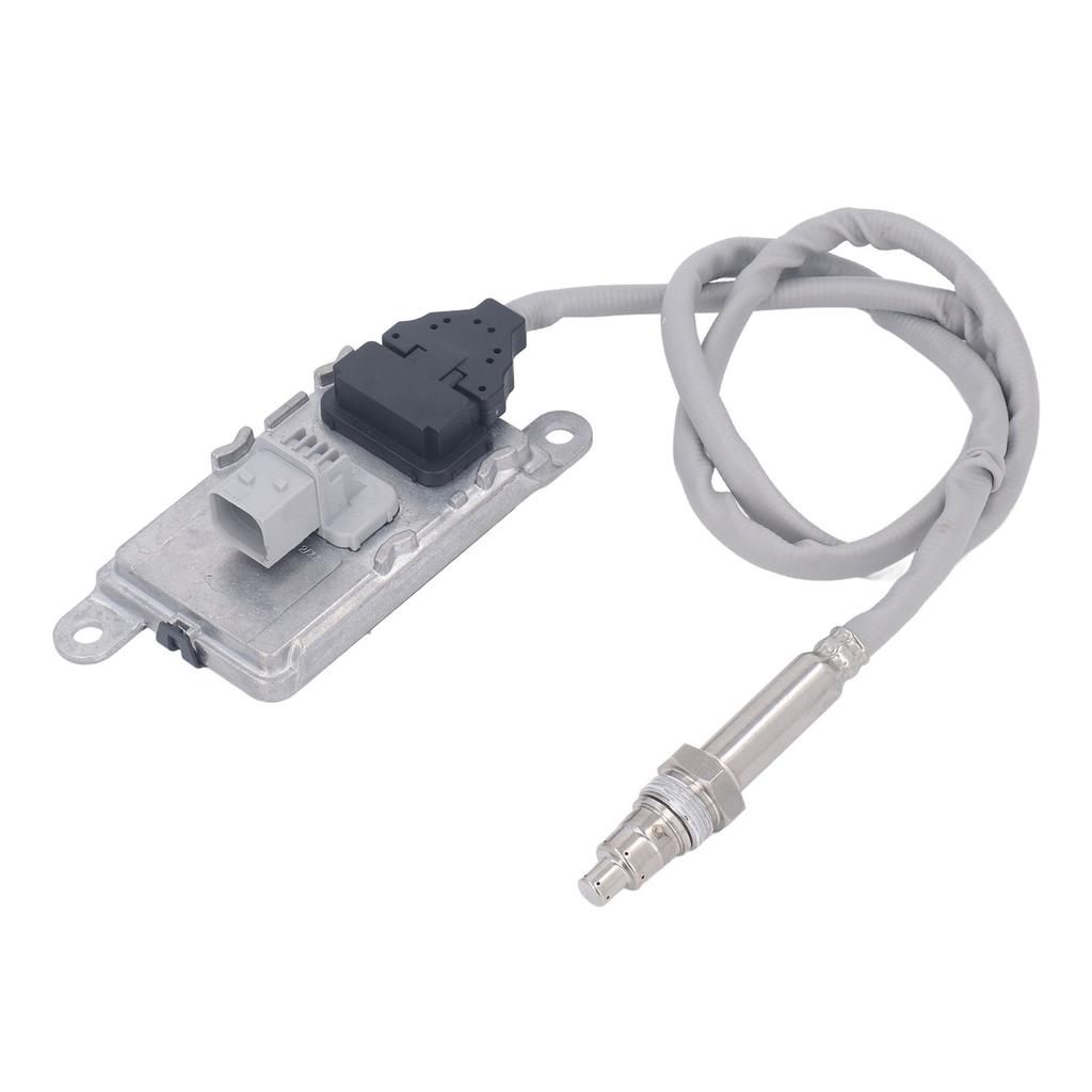 Nitrogen Oxide Sensor 2294290 4 Pin ABS Stainless Steel NOX Sensor for Scania P R T Series Trucks