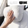 For Tesla Model 3 Highland Model Y Juniper Model YL 6-seat Model Y 3 High Quality Car Neck Pillow Soft Car Neck Support Cushion