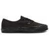 Vans Authentic Og Lx 'Triple Black' Sneakers VN0A5FBDBKA