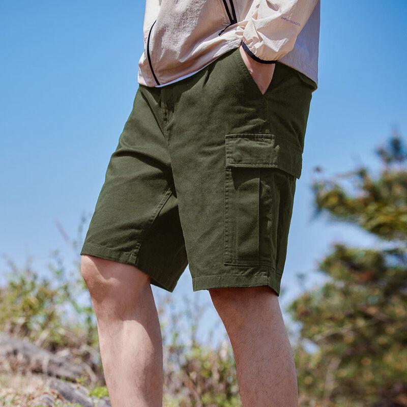 Men s Outdoor Cargo Shorts L