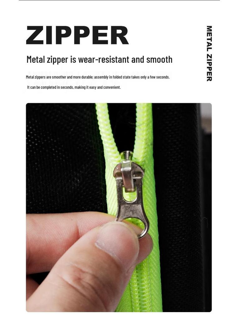 Boîte de rangement pour vélo pliant Dahon: Convient aux coffres de voiture, aux places de parking et aux zones de stockage.