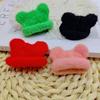 Knitted Mini Knitted Hats Mini Knitted Finger Cap DIY Doll Decorative Cap  Kids Girls Toys
