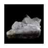 Steine ​​und Mineralien. Celestine. 92,5 ct. Montalieu-Vercieu, Isère, Frankreich..