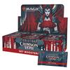 Magic: The Gathering Innistrad: Crimson Vow Set Booster (English Version) C90640000 MTG Trading Card Wizards of the Coast C90640000