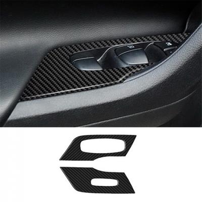 Accessori per abitacolo auto – Modanature per interni auto