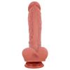 Flash 3 Ring Centurion Single Hardness Liquid Silicone Wear Leather Pants Simulation Penis Pulling Gay Men