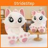 Adorable Large Plush Figaro Marie Cat Doll Perfect For Kids And Girlfriend Gifts